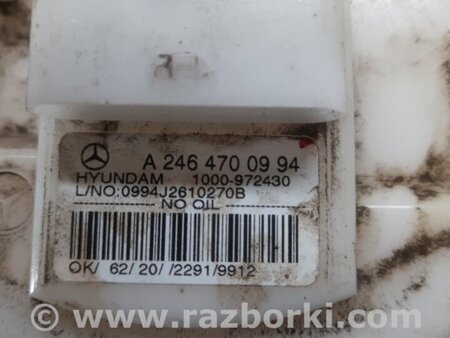 ФОТО Паливний насос для Infiniti QX30 (15-19) Київ