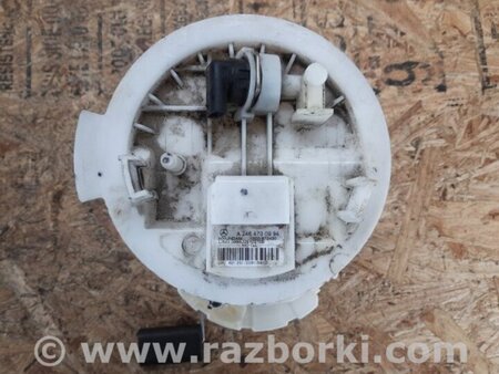 ФОТО Паливний насос для Infiniti QX30 (15-19) Київ