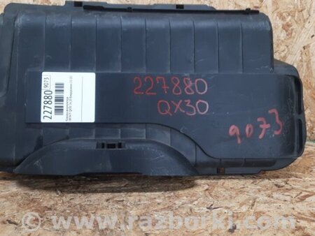 ФОТО Кришка акумулятора для Infiniti QX30 (15-19) Київ