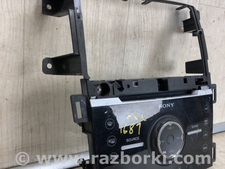 ФОТО Блок керування мультимедіа для Ford Edge 1 U387 (01.2006-04.2015) Київ