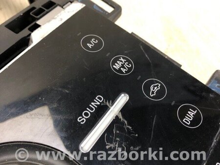 ФОТО Блок керування мультимедіа для Ford Edge 1 U387 (01.2006-04.2015) Київ