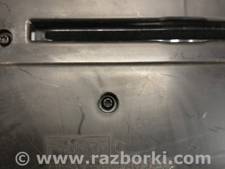 ФОТО Блок керування мультимедіа для Ford Edge 1 U387 (01.2006-04.2015) Київ