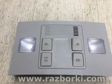 ФОТО плафон салону для Volkswagen Jetta USA (2018-) Київ