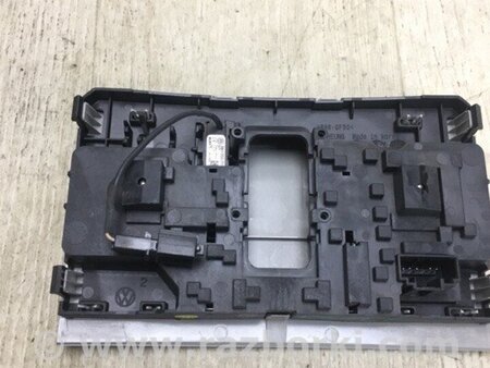 ФОТО плафон салону для Volkswagen Jetta USA (2018-) Київ