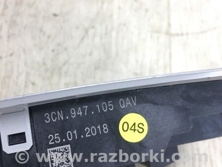 ФОТО плафон салону для Volkswagen Jetta USA (2018-) Київ