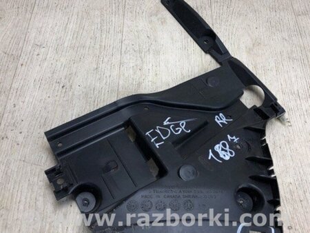 ФОТО Кронштейн заднього бампера для Ford Edge 1 U387 (01.2006-04.2015) Київ