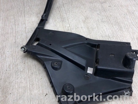 ФОТО Кронштейн заднього бампера для Ford Edge 1 U387 (01.2006-04.2015) Київ