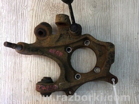 ФОТО Цапфа для Hyundai Santa Fe II CM (06-12) Київ