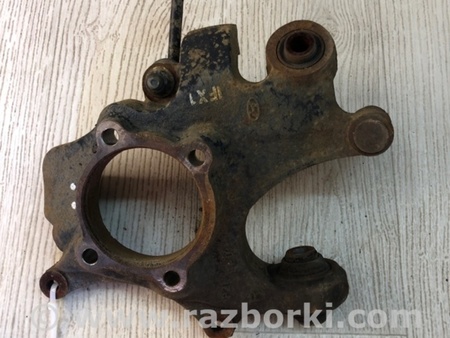 ФОТО Цапфа для Hyundai Santa Fe II CM (06-12) Київ