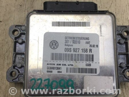 ФОТО Блок керування АКПП для Volkswagen Jetta USA (2018-) Київ