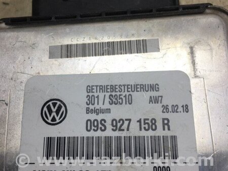 ФОТО Блок керування АКПП для Volkswagen Jetta USA (2018-) Київ