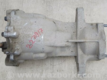ФОТО Редуктор задній для Hyundai Santa Fe II CM (06-12) Київ