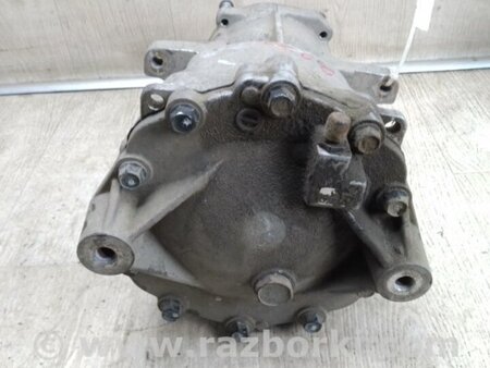 ФОТО Редуктор задній для Hyundai Santa Fe II CM (06-12) Київ