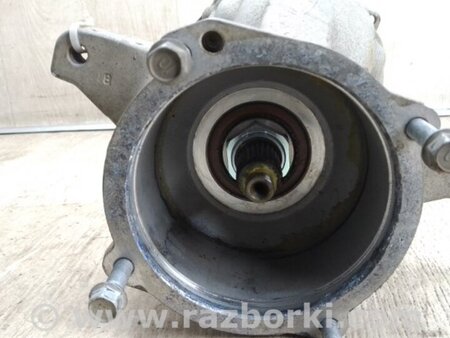 ФОТО Редуктор задній для Hyundai Santa Fe II CM (06-12) Київ