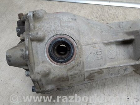 ФОТО Редуктор задній для Hyundai Santa Fe II CM (06-12) Київ