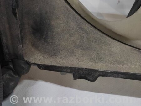 ФОТО Дифузор вентилятора основного радіатора для Lexus LS460 USF41/UVF45 (07-12) Київ