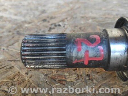 ФОТО Вал проміжний приводу для Nissan NV200 USA (2013-) Київ