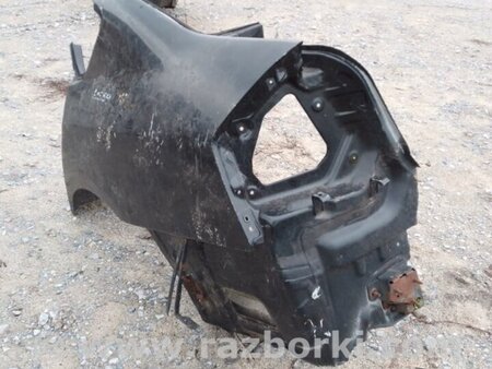 ФОТО Чверть кузова задня для Infiniti M35/M45 Київ