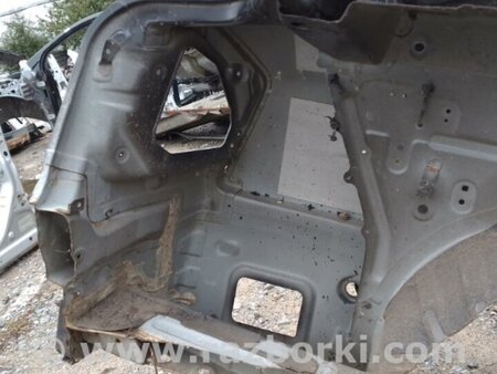 ФОТО Чверть кузова задня для Infiniti M35/M45 Київ