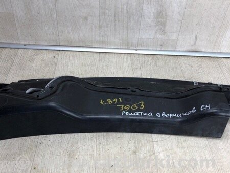 ФОТО Накладка кузова для Ford Edge 1 U387 (01.2006-04.2015) Київ