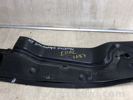 ФОТО Накладка кузова для Ford Edge 1 U387 (01.2006-04.2015) Київ