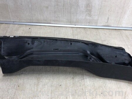 ФОТО Накладка кузова для Ford Edge 1 U387 (01.2006-04.2015) Київ