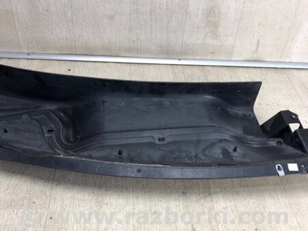 ФОТО Накладка кузова для Ford Edge 1 U387 (01.2006-04.2015) Київ