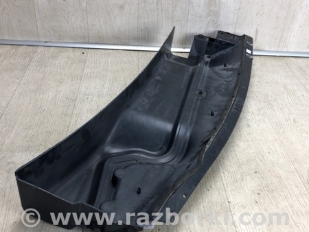 ФОТО Накладка кузова для Ford Edge 1 U387 (01.2006-04.2015) Київ