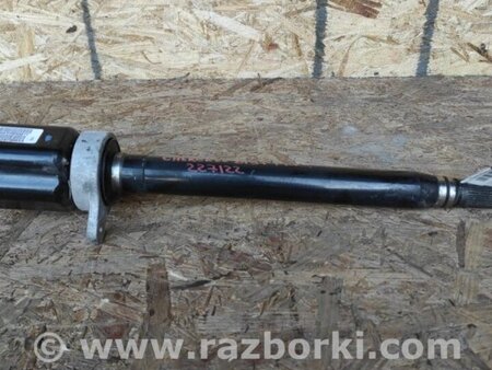 ФОТО Вал проміжний приводу для Jeep Cherokee KL (2013-2023) Київ