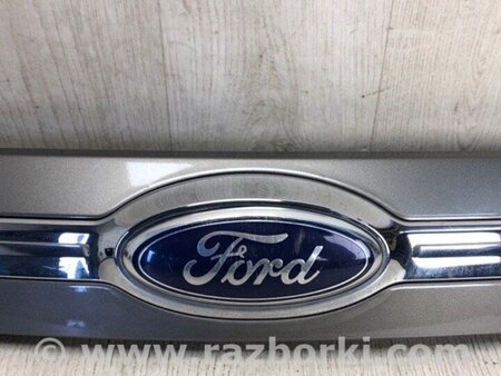 ФОТО Панель підсвічування номера для Ford Edge 1 U387 (01.2006-04.2015) Київ