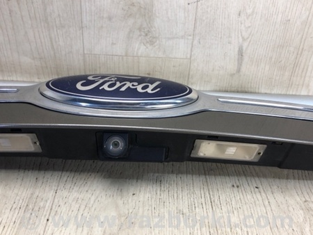 ФОТО Панель підсвічування номера для Ford Edge 1 U387 (01.2006-04.2015) Київ