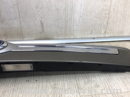 ФОТО Панель підсвічування номера для Ford Edge 1 U387 (01.2006-04.2015) Київ