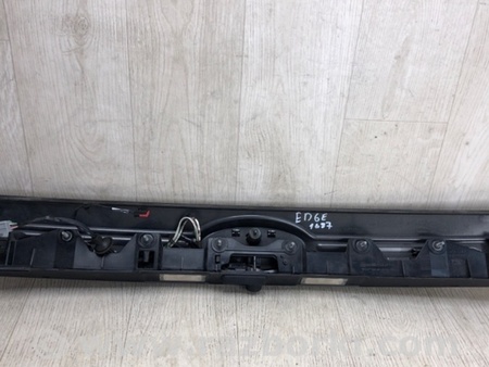 ФОТО Панель підсвічування номера для Ford Edge 1 U387 (01.2006-04.2015) Київ