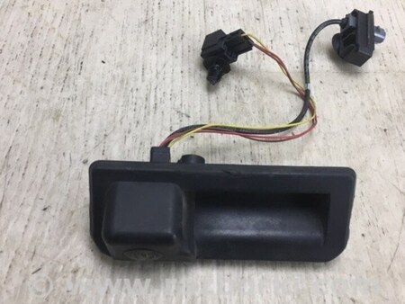 ФОТО Камера заднього виду для Volkswagen Jetta USA (2018-) Київ