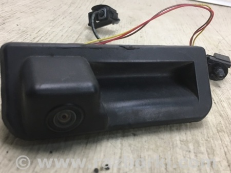 ФОТО Камера заднього виду для Volkswagen Jetta USA (2018-) Київ