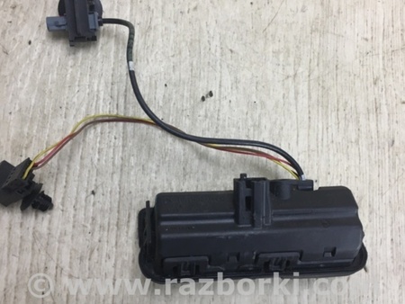 ФОТО Камера заднього виду для Volkswagen Jetta USA (2018-) Київ