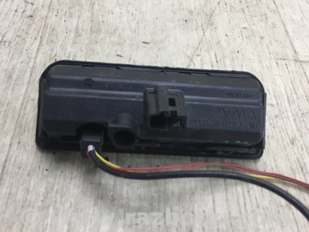 ФОТО Камера заднього виду для Volkswagen Jetta USA (2018-) Київ