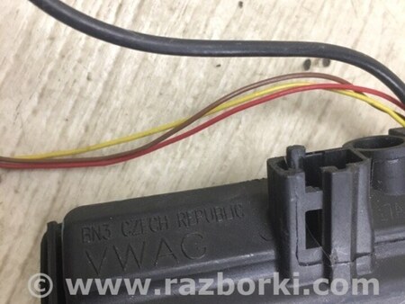 ФОТО Камера заднього виду для Volkswagen Jetta USA (2018-) Київ