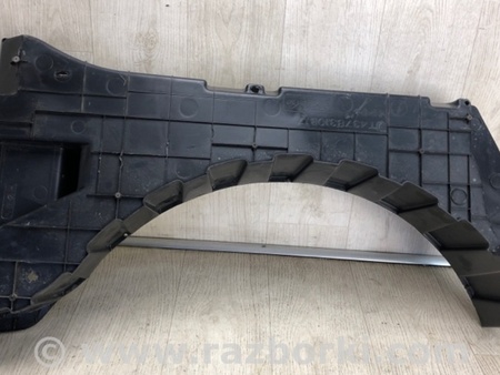 ФОТО Полиця багажника для Ford Edge 1 U387 (01.2006-04.2015) Київ