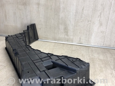 ФОТО Полиця багажника для Ford Edge 1 U387 (01.2006-04.2015) Київ