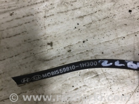 ФОТО Датчик ABS для KIA Ceed 2 JD (12-18) Київ