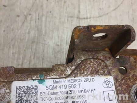 ФОТО Рульовий вал для Volkswagen Jetta USA (2018-) Київ