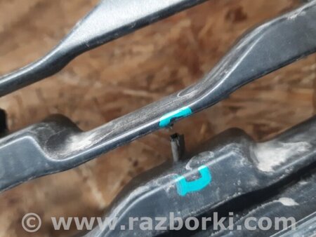 ФОТО Решітка радіатора для Acura MDX YD3 (13-20) Київ