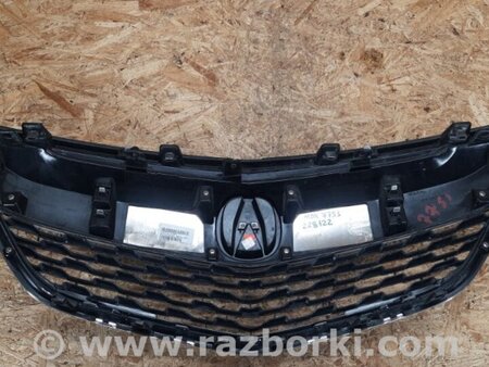 ФОТО Решітка радіатора для Acura MDX YD3 (13-20) Київ
