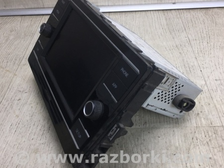 ФОТО Магнітола для Volkswagen Jetta USA (2018-) Київ