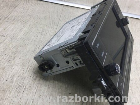 ФОТО Магнітола для Volkswagen Jetta USA (2018-) Київ