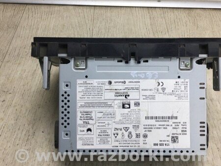 ФОТО Магнітола для Volkswagen Jetta USA (2018-) Київ