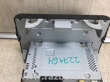 ФОТО Магнітола для Volkswagen Jetta USA (2018-) Київ