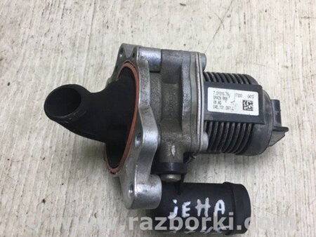 ФОТО Клапан EGR для Volkswagen Jetta USA (2018-) Київ