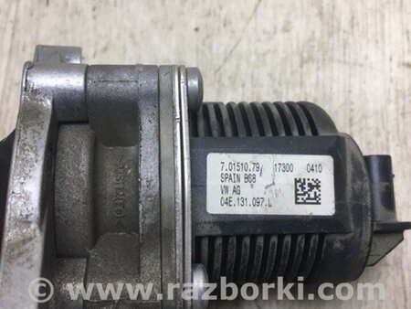 ФОТО Клапан EGR для Volkswagen Jetta USA (2018-) Київ